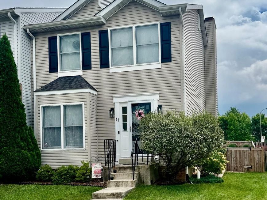 11 Windward Court , Thurmont, MD 21788 Main Photo
