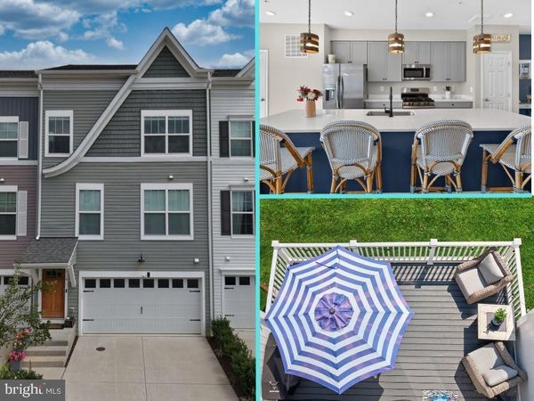 314 ALLISON JANE DRIVE, Unit H-2, STEVENSVILLE, MD 21666