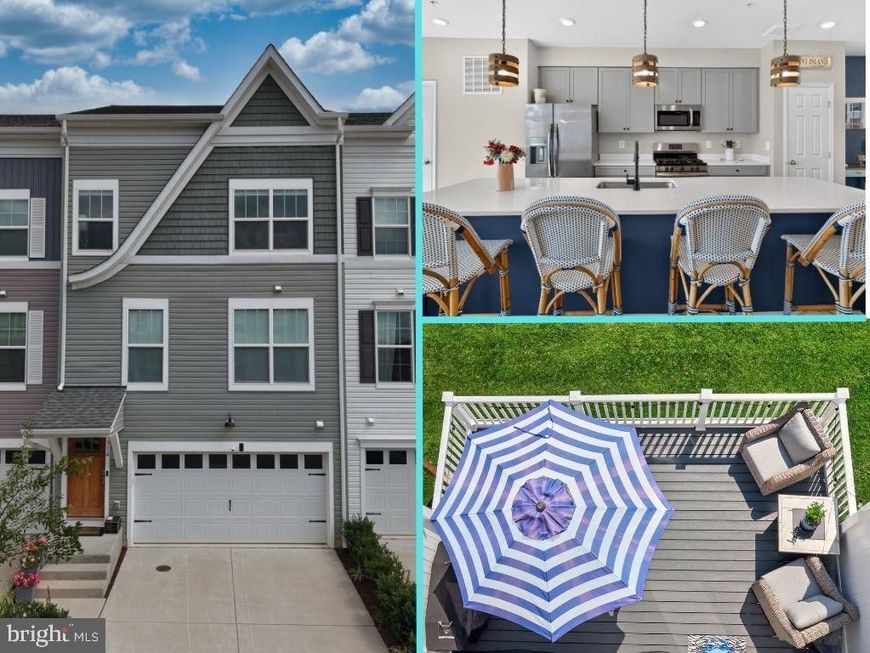 314 Allison Jane Drive, Unit H-2, Stevensville, MD 21666 Main Photo