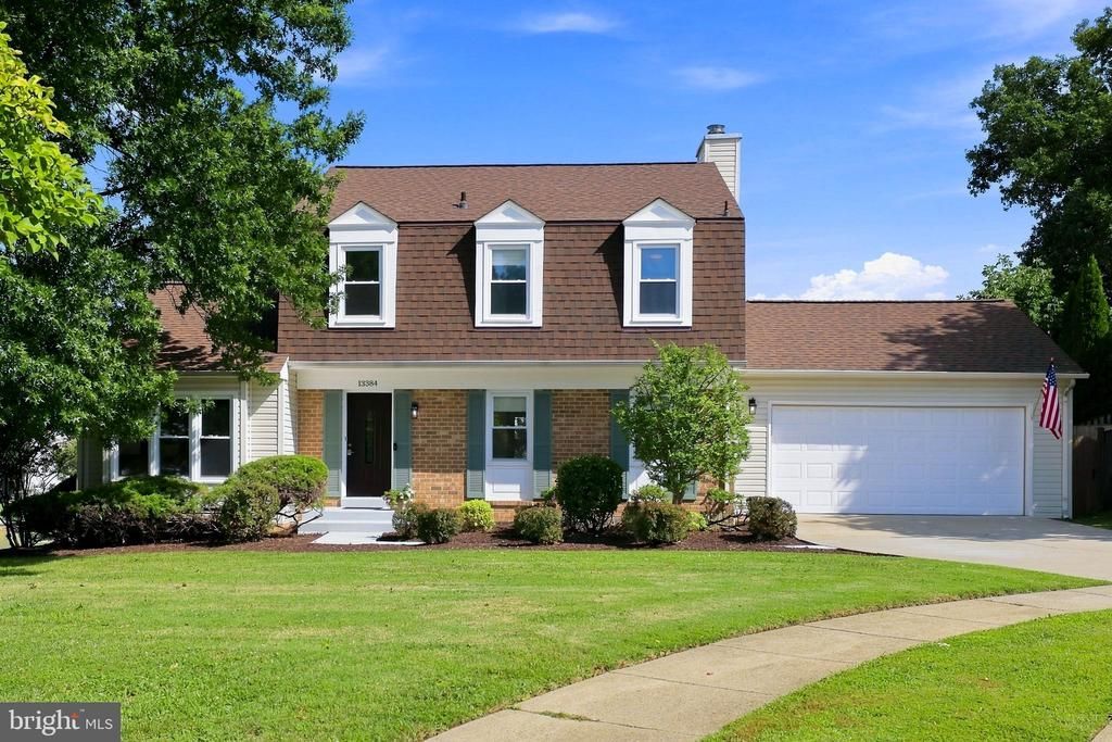 13384 Frinks Court, Herndon, VA 20170 Main Photo