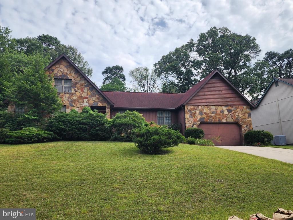 1377 TEABERRY LANE E, SEVERN, MD 21144