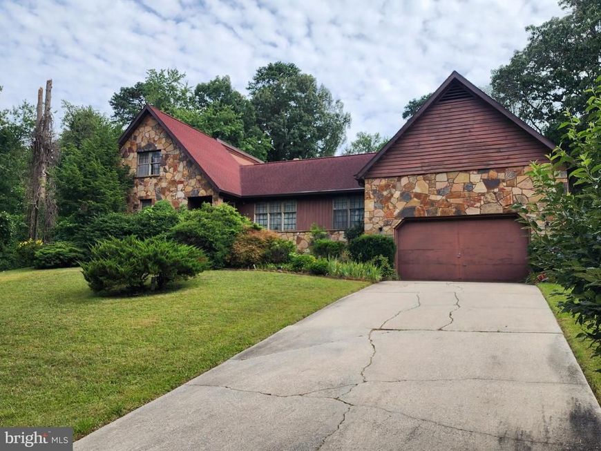 1377 Teaberry Lane E, Severn, MD 21144 Main Photo