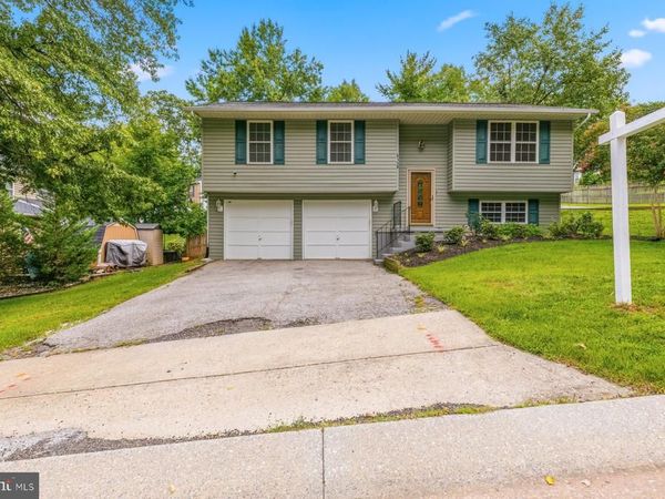 6150 FAIRBOURNE COURT, HANOVER, MD 21076