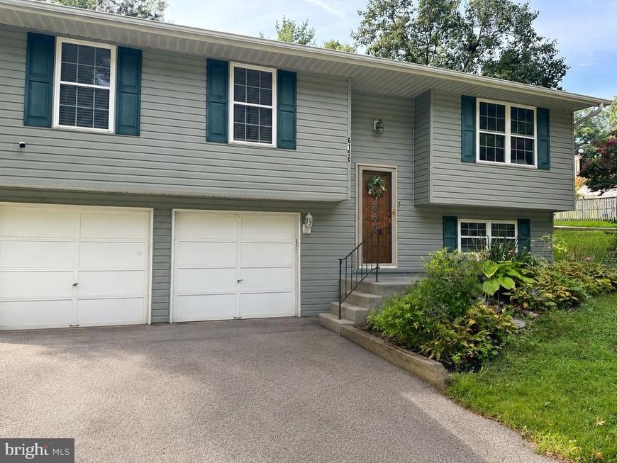 6150 Fairbourne Court , Hanover, MD 21076 Main Photo