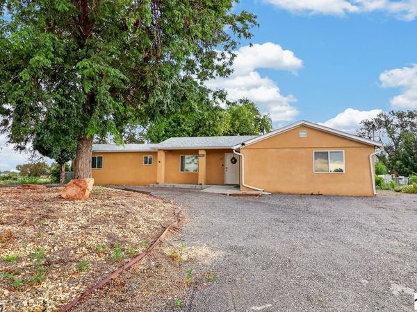 24601 County Farm Rd, Pueblo, CO 81006