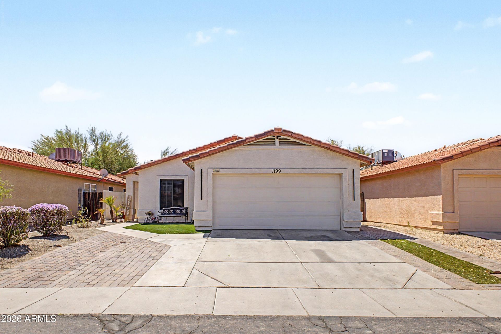 4545 N 67th Avenue, Unit 1199, Phoenix, AZ 85033 Main Photo