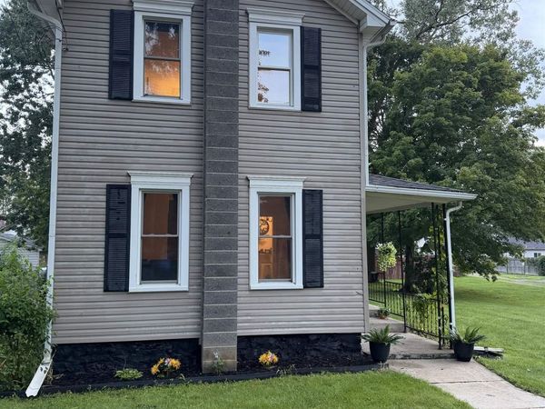 325 Hill Street, Hudson, MI 49247