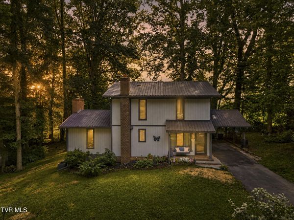 18424 Cashmere Court, Abingdon, VA 24210