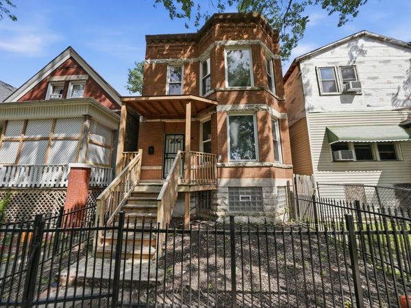 7213 S Green Street, Chicago, IL 60621