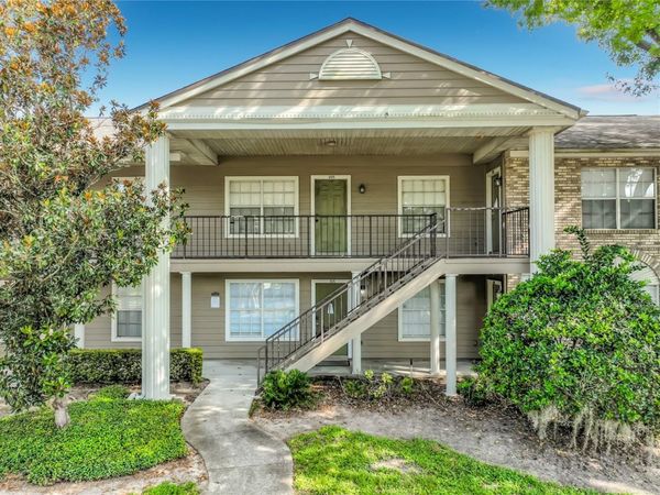 121 RESERVE CIRCLE , Unit 105, OVIEDO, FL 32765