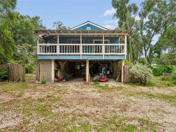 25141 KIBLER LANE , BROOKSVILLE, FL 34601