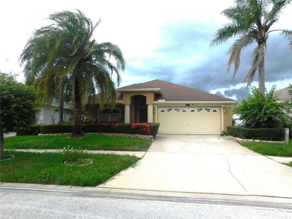 5648 TUGHILL DRIVE , TAMPA, FL 33624