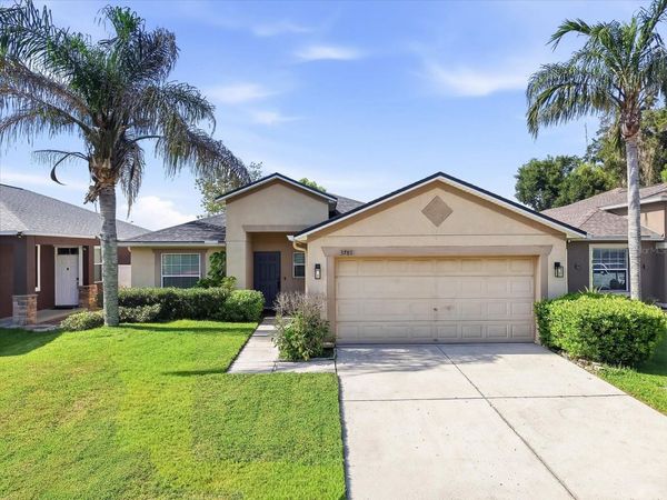 3781 MADBURY CIRCLE , LAKELAND, FL 33810