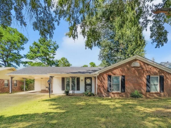 5352 HERITAGE AVE, Memphis, TN 38115