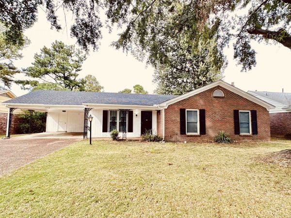 5352 HERITAGE AVE, Memphis, TN 38115