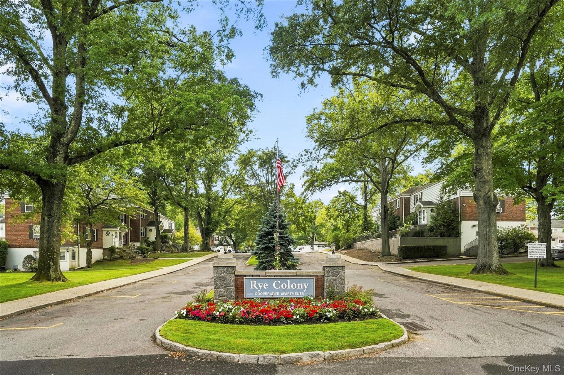 3 Peck Avenue, Unit 311A, Rye, NY 10580 Main Photo