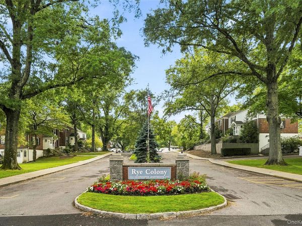 3 Peck Avenue, Unit 311A, Rye, NY 10580