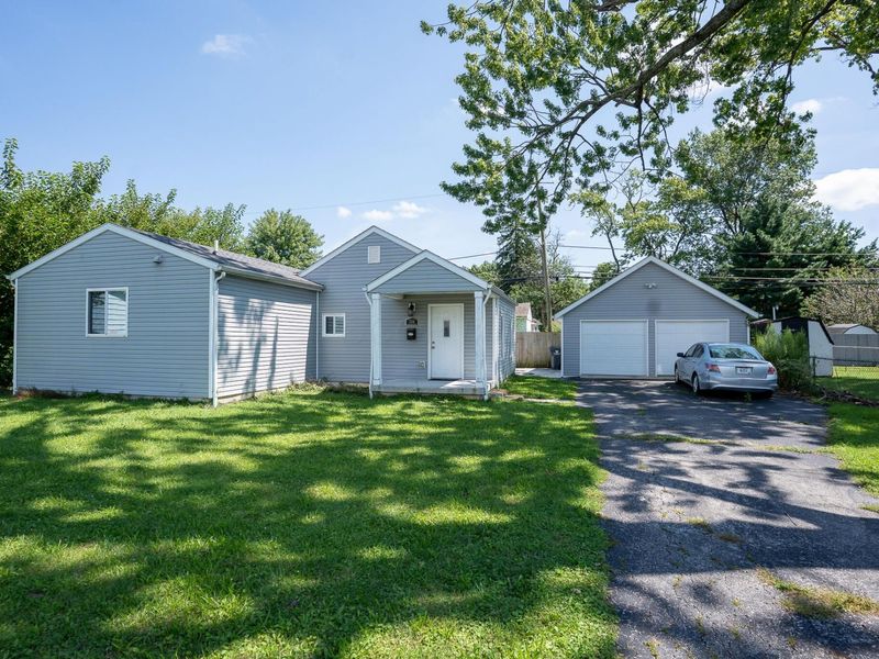 746 Pierce Avenue, Whitehall, OH 43213 Photo 3