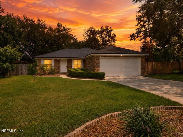12521 KEDLESTONE Court E, Jacksonville, FL 32225