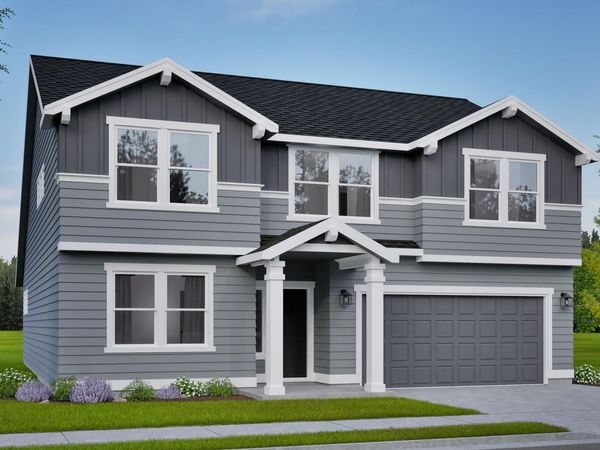105 W Gleason Street, Unit Lot 8 Bloc, Meridian, ID 83646