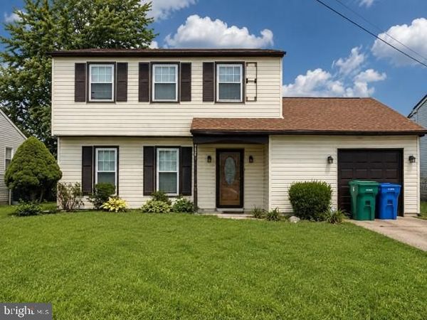 4626 MURRAY STREET , BRISTOL, PA 19007