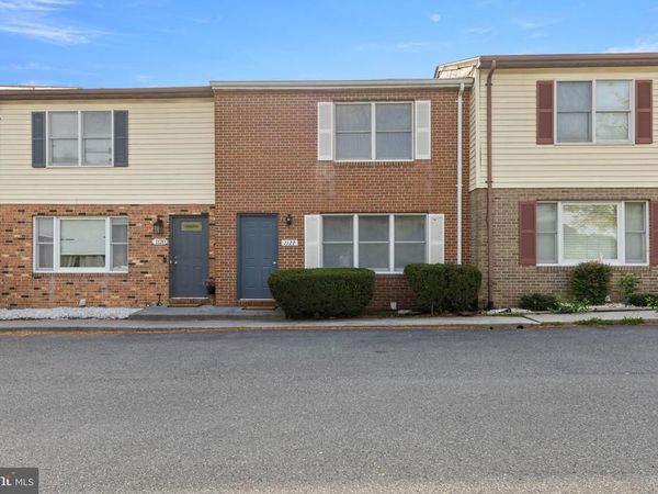 1122 WADEWOOD COURT, WOODSTOCK, VA 22664