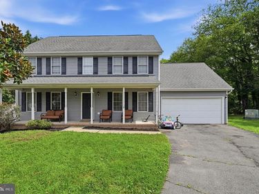 11876 POLAND COURT , REMINGTON, VA 22734