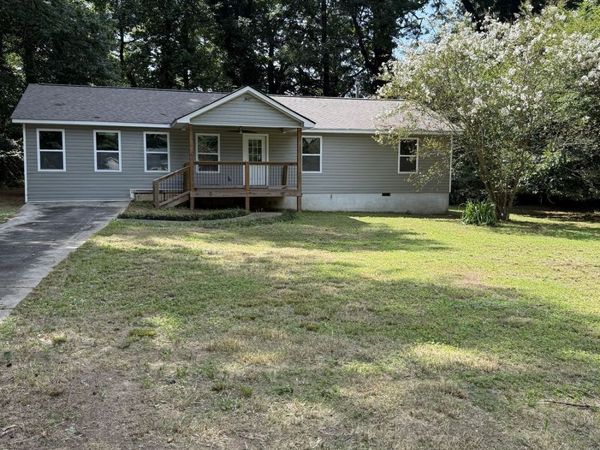 561 Knollwood Drive, Stockbridge, GA 30281