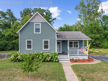 505 E Columbia, Belleville, Mi 48111