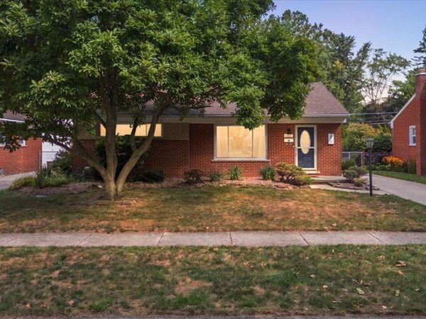 28716 Westfield Street, Livonia, Mi 48150