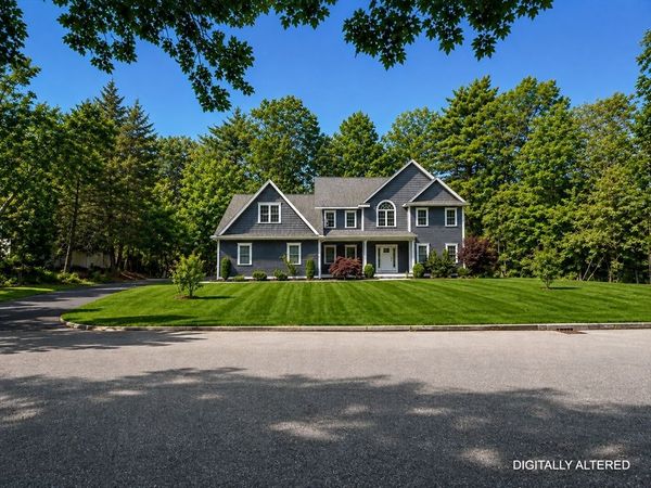 1 Kimberly Ln, Middleton, MA 01949