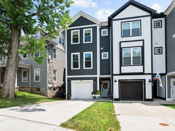 5814 Montgomery Road, Cincinnati, OH 45212