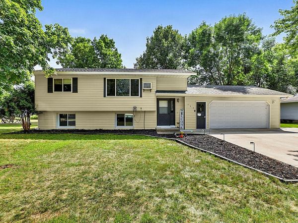 445 1st Street NE, Richmond, MN 56368