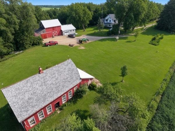 N835 190th Street, Maiden Rock, WI 54750