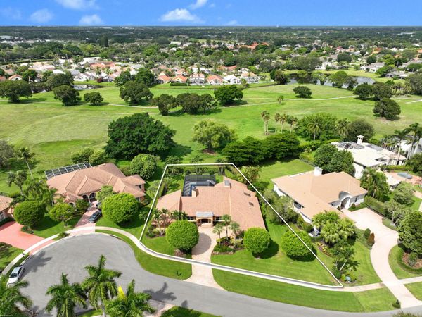 2379 Newbury Court, Wellington, FL 33414