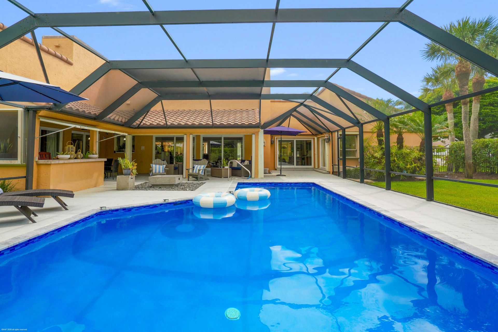 2379 Newbury Court, Wellington, FL 33414 Photo