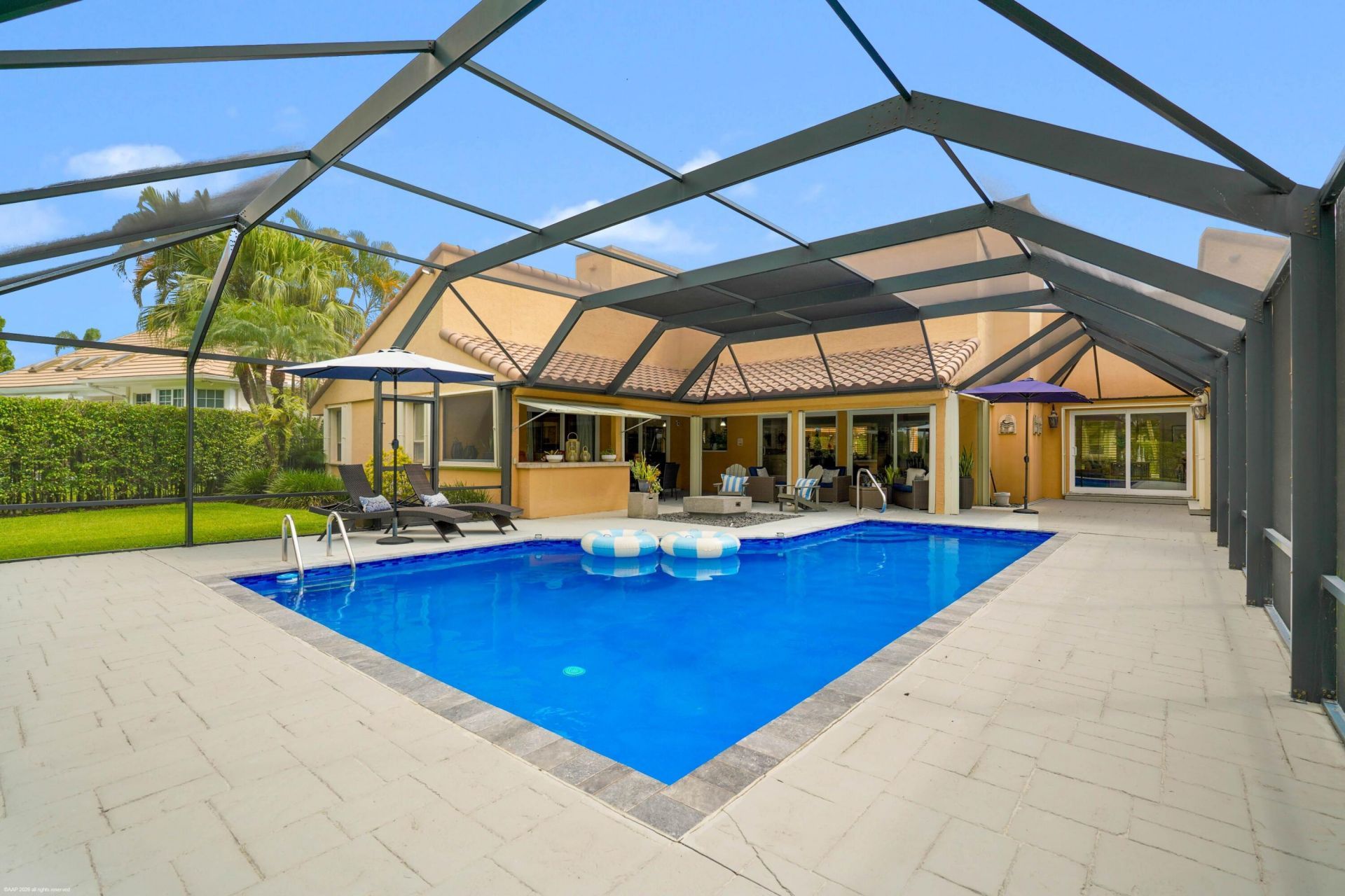 2379 Newbury Court, Wellington, FL 33414 Photo