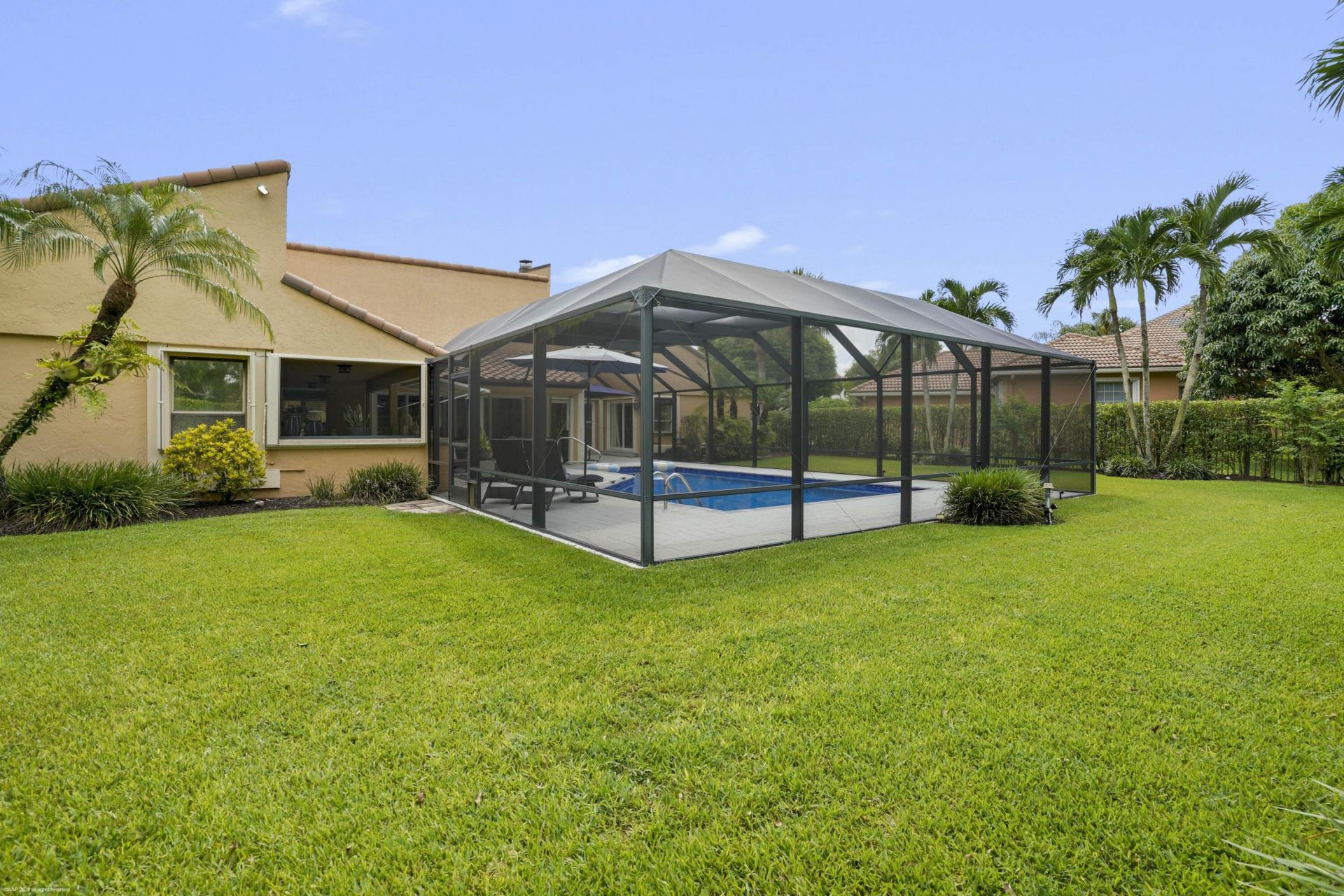 2379 Newbury Court, Wellington, FL 33414 Photo