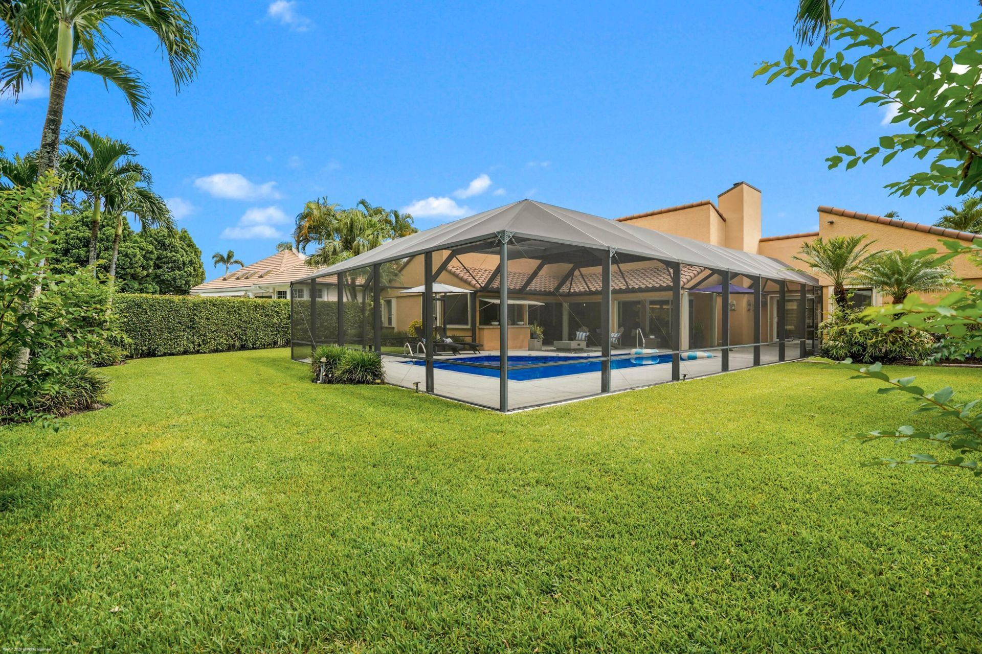 2379 Newbury Court, Wellington, FL 33414 Photo