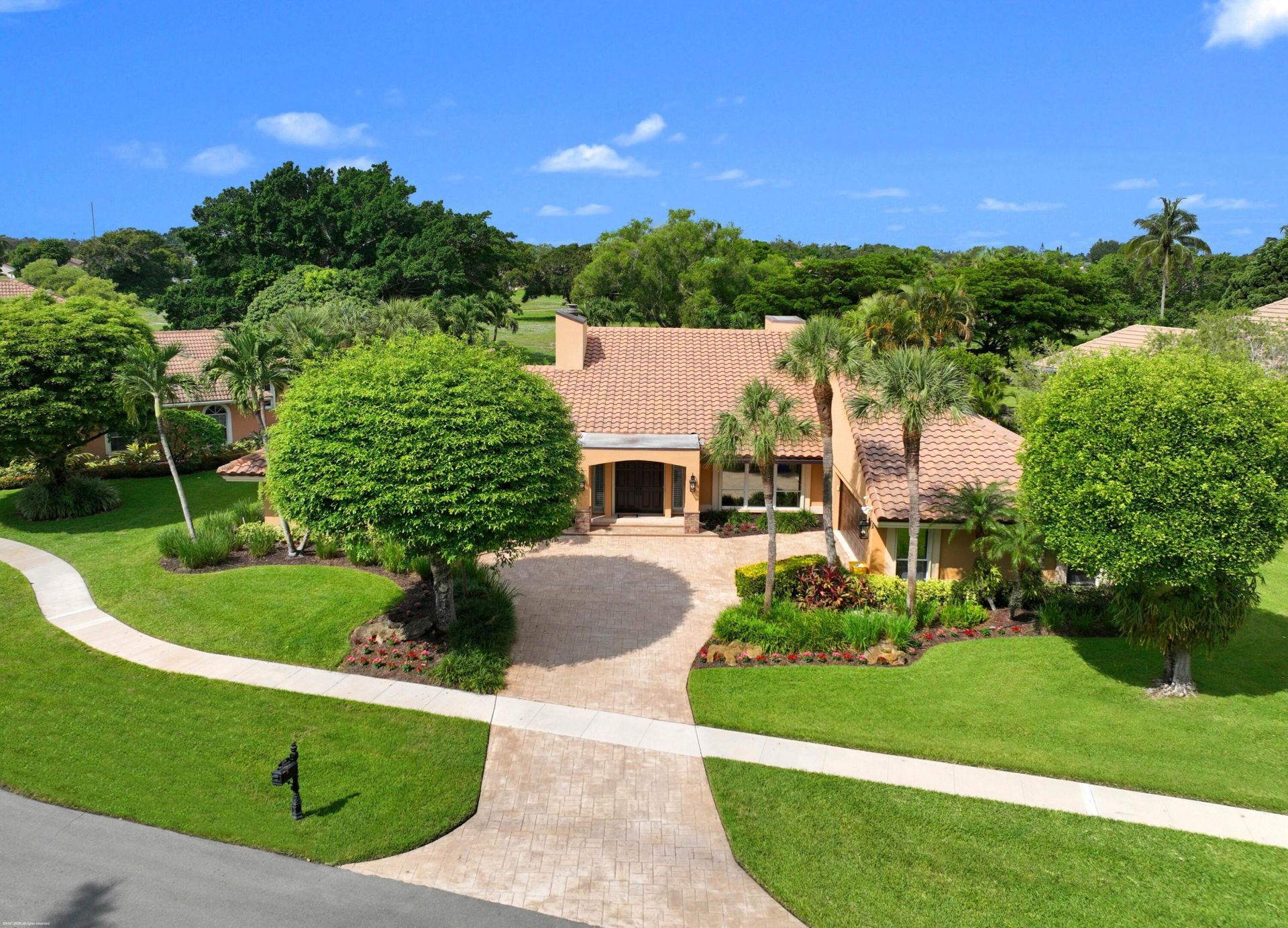 2379 Newbury Court, Wellington, FL 33414 Photo