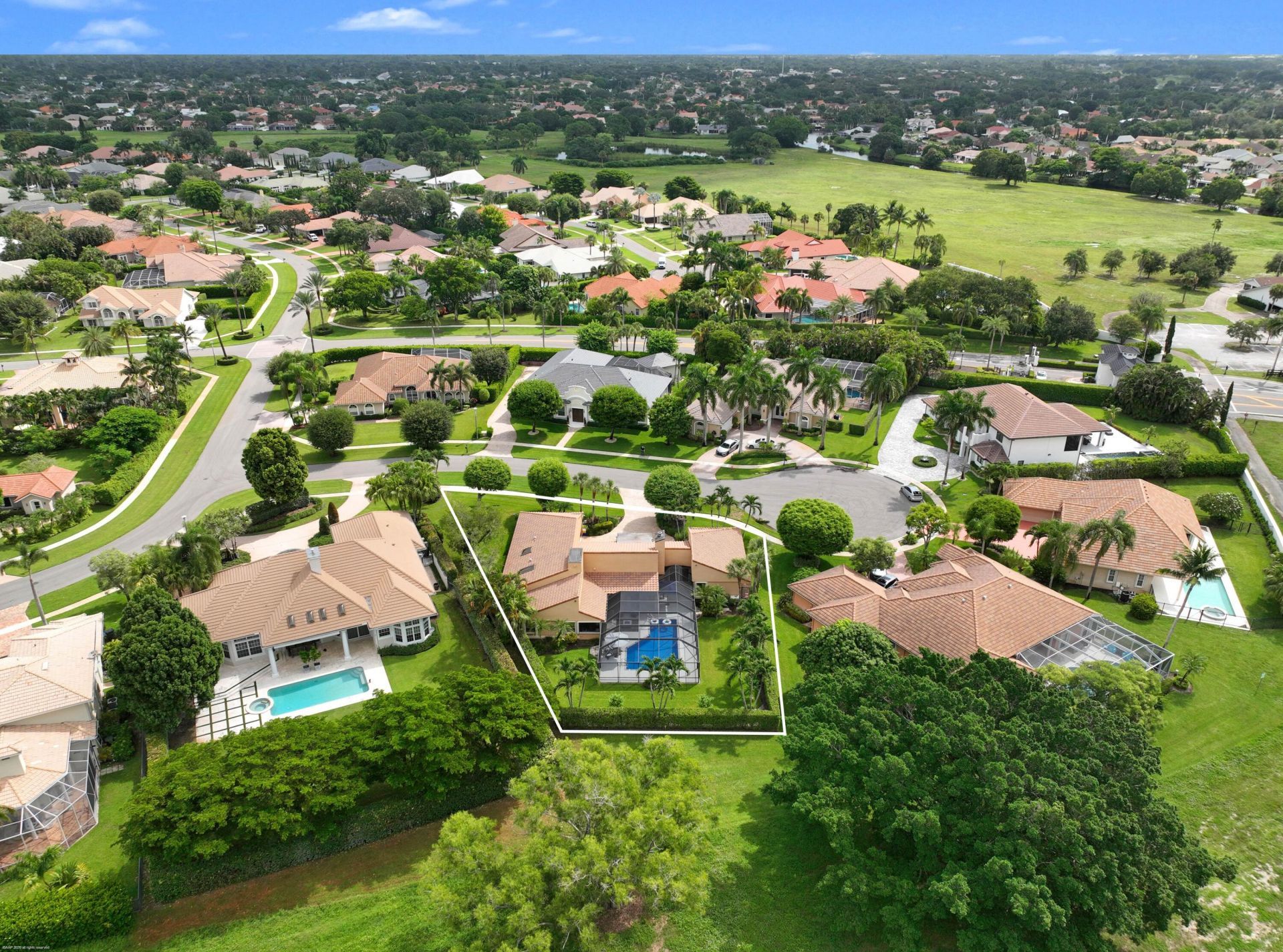 2379 Newbury Court, Wellington, FL 33414 Photo