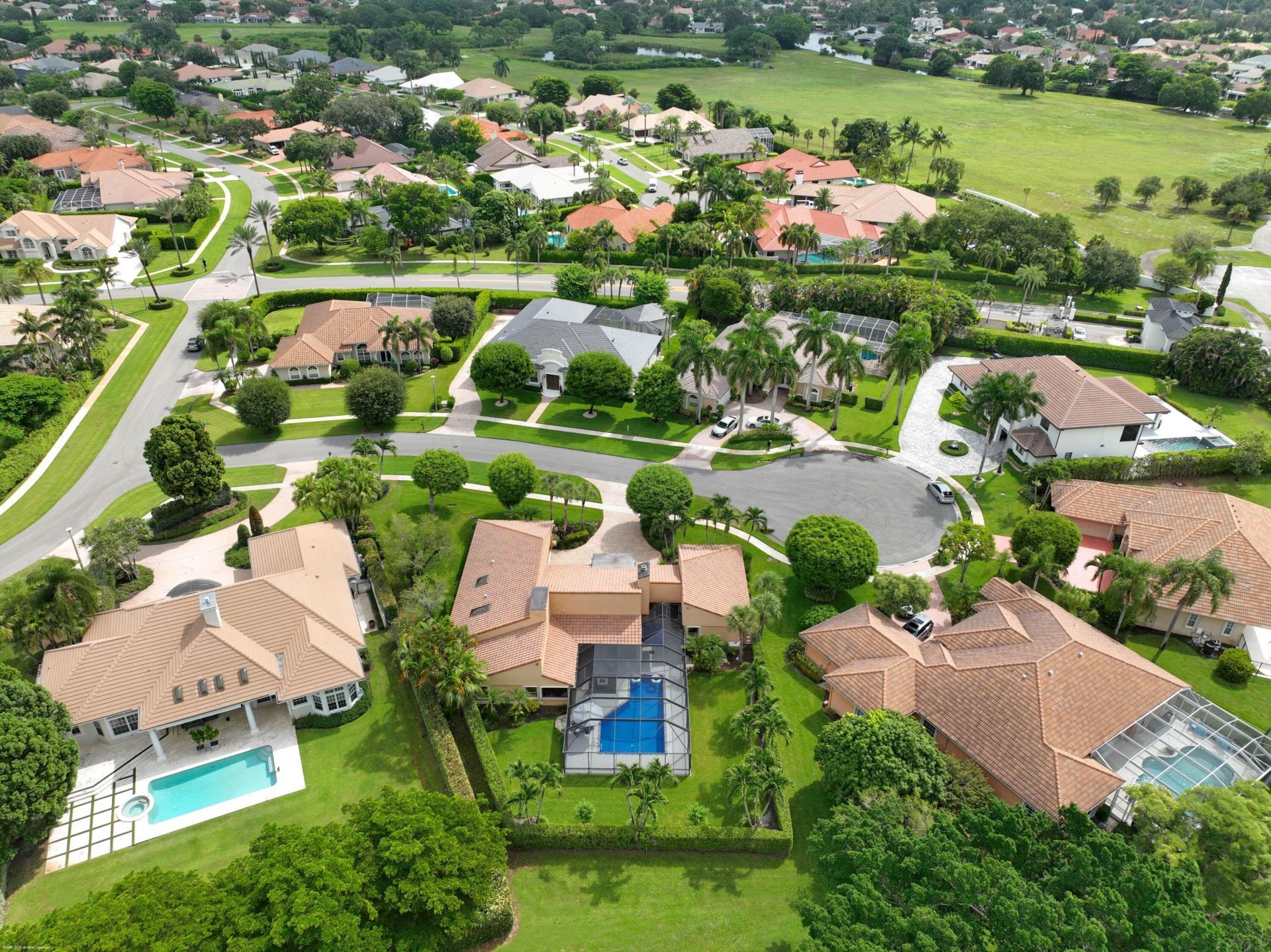 2379 Newbury Court, Wellington, FL 33414 Photo