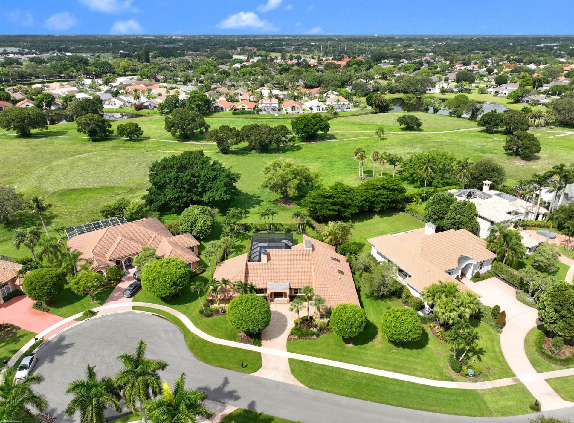 2379 Newbury Court, Wellington, FL 33414 Photo