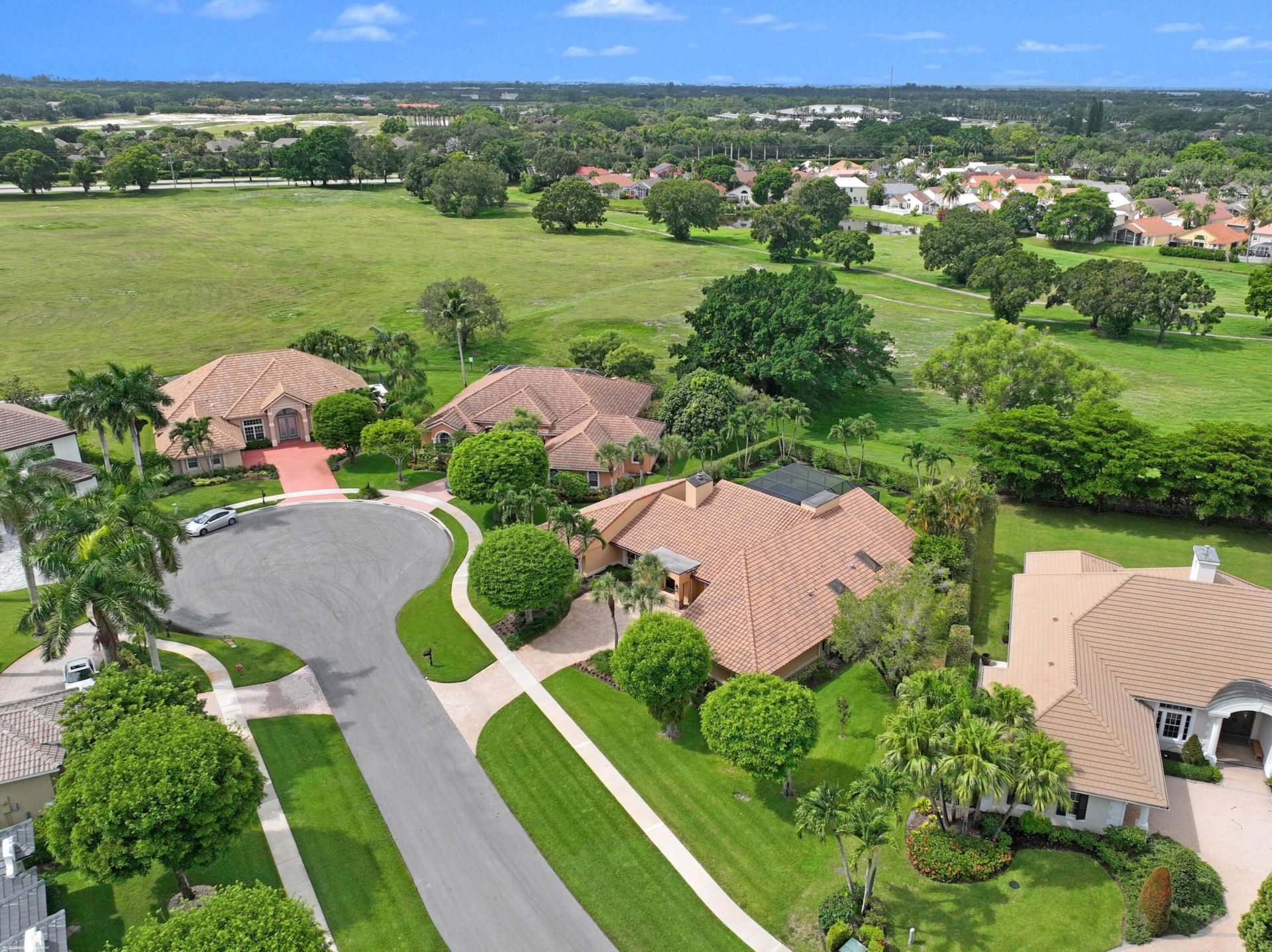 2379 Newbury Court, Wellington, FL 33414 Photo