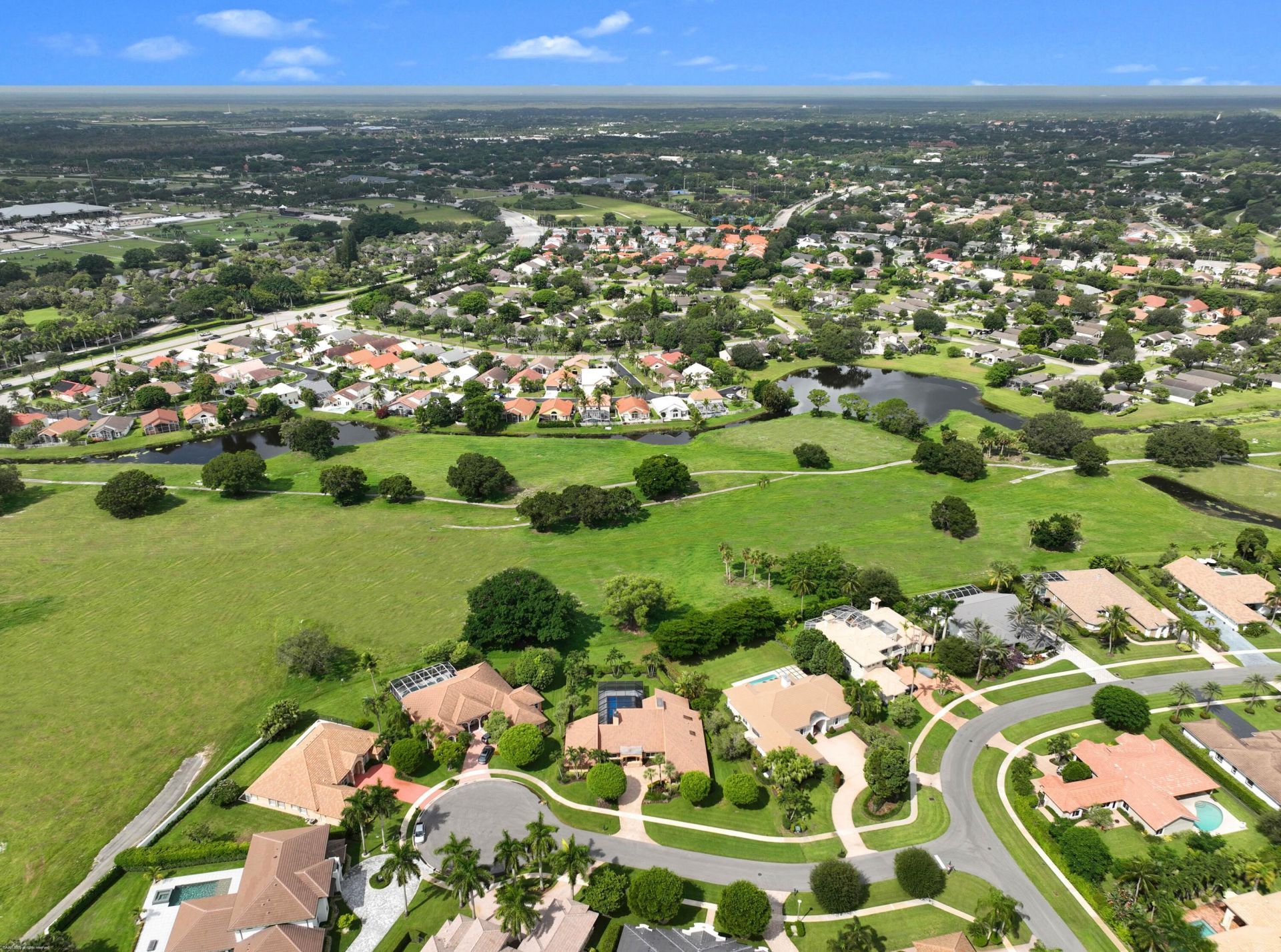 2379 Newbury Court, Wellington, FL 33414 Photo