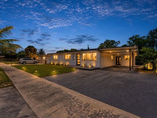 1252 NW 172ND Terrace, Miami Gardens, FL 33169