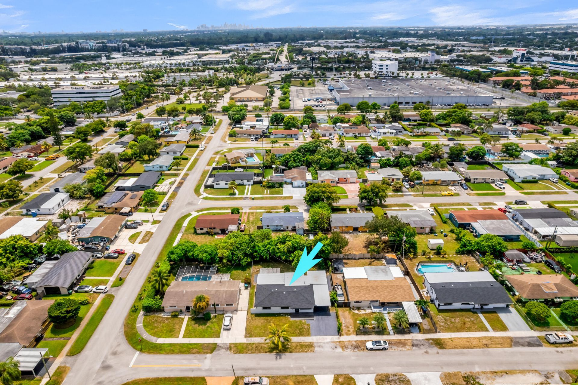 1252 NW 172nd Terrace, Miami Gardens, FL 33169 Photo