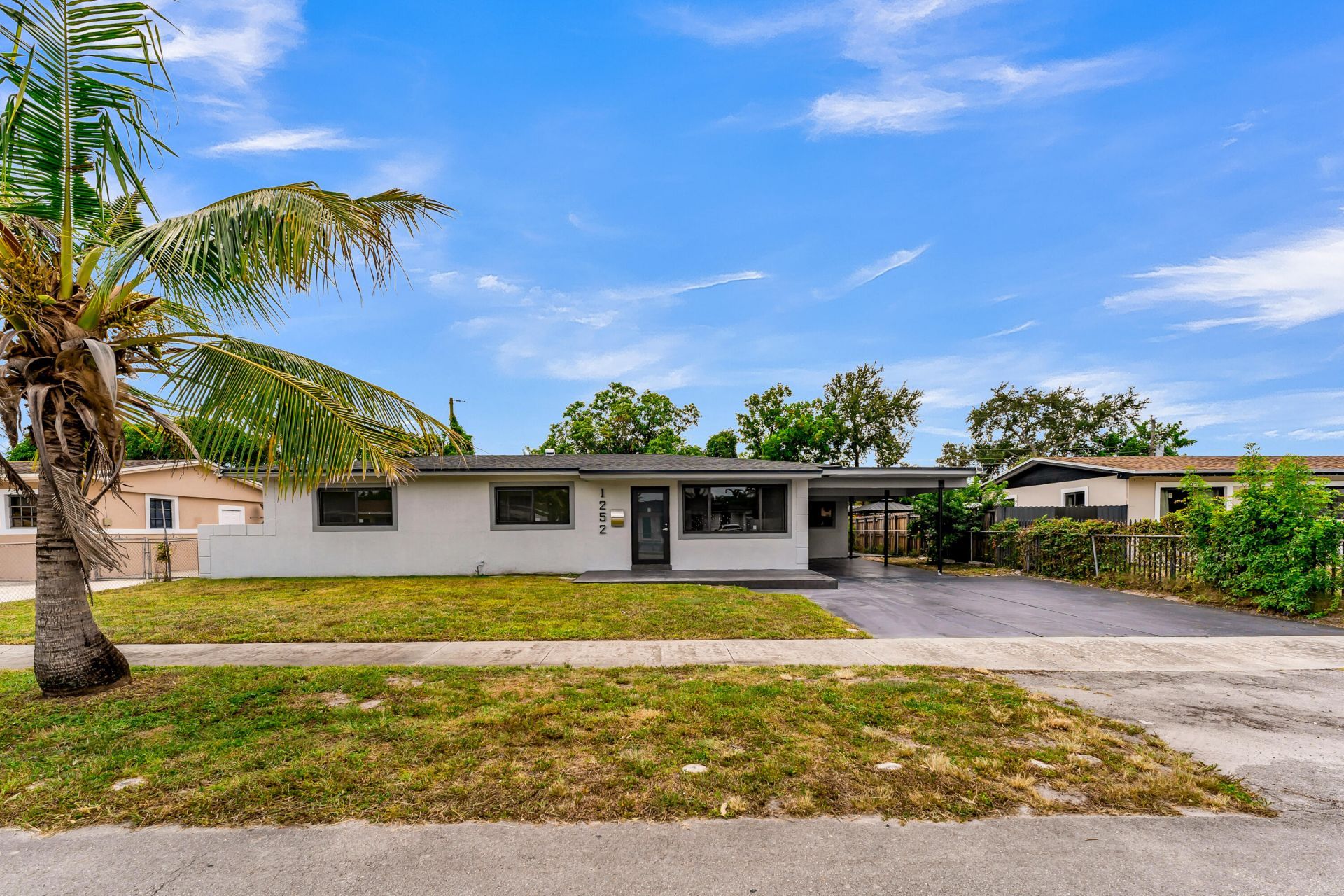 1252 NW 172nd Terrace, Miami Gardens, FL 33169 Photo