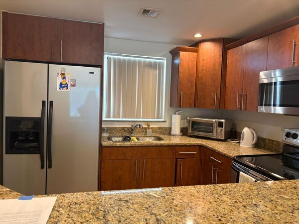711 LORI Drive, Unit 202, Palm Springs, FL 33461