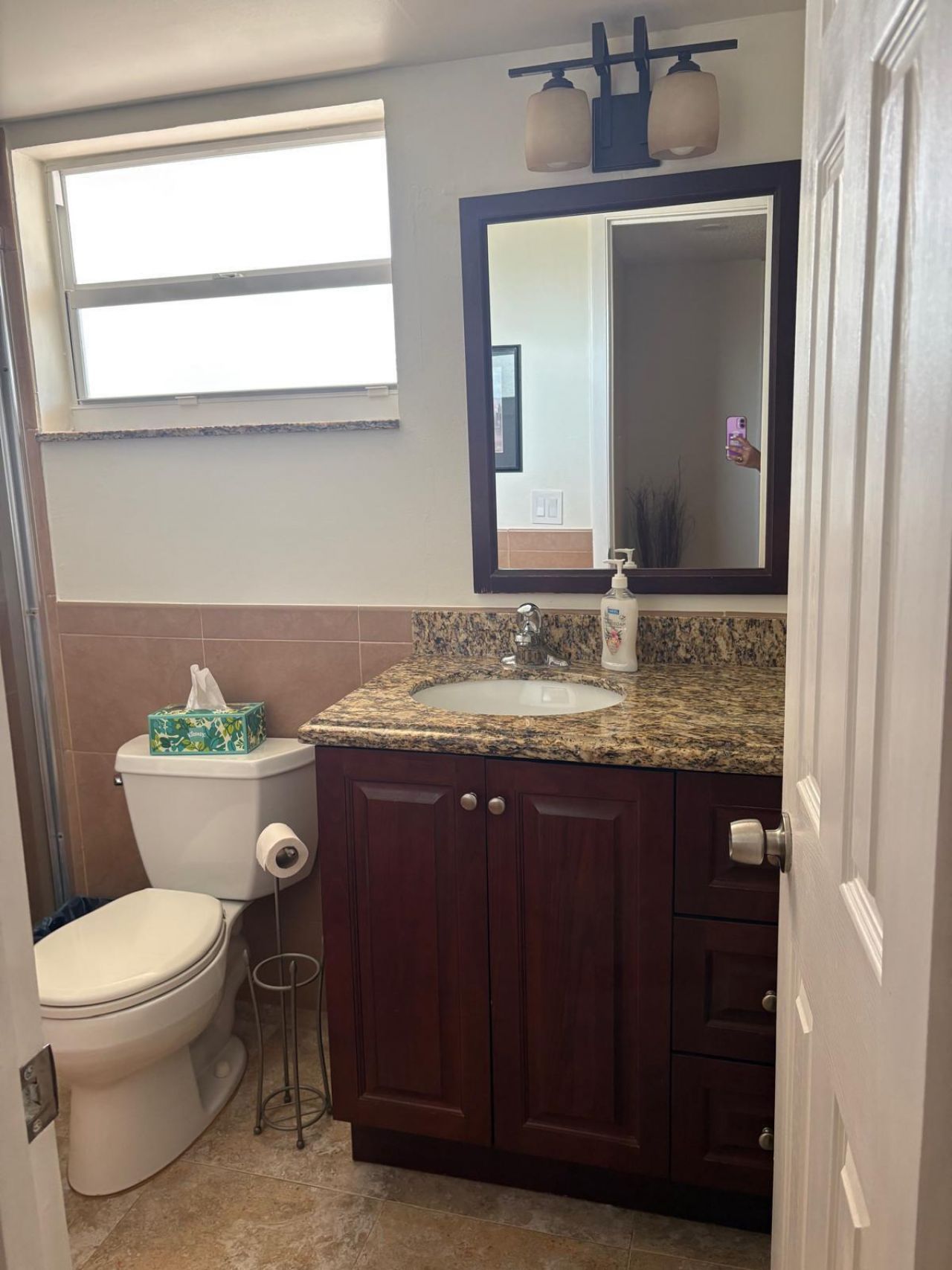 711 Lori Drive, Unit 202, Palm Springs, FL 33461 Photo